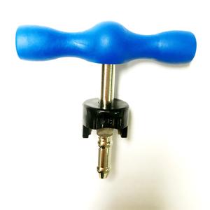 20 mét kim loại deburr công cụ cho <span class=keywords><strong>pex</strong></span> <span class=keywords><strong>AL</strong></span> <span class=keywords><strong>pex</strong></span> Ống - Product Image 4