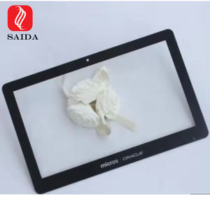 Couverture tactile intelligente en verre Corning Gorilla AR personnalisée <span class=keywords><strong>de</strong></span> 0,5 mm à 2 mm, haute transmission, garantie 1 an pour la décoration solaire et les salles <span class=keywords><strong>de</strong></span> bain - Product Image 6