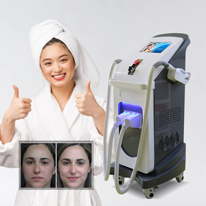 Máquina de Belleza Láser IPL 2 en 1 de Alta Potencia, 2000W, Uso Comercial, Depilación, Tratamiento del Acné, Rejuvenecimiento de la Piel, <span class=keywords><strong>Taibo</strong></span>, 2 Años de Garantía - Product Image 6