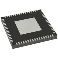 Transceptor 88W8987-A2-NYEA/AK 1.1V, 1.8V, 2.2V 2.4GHz, 5GHz 802.11a/b/g/-c, Bluetooth v5.2 68-HVQFN (8x8)