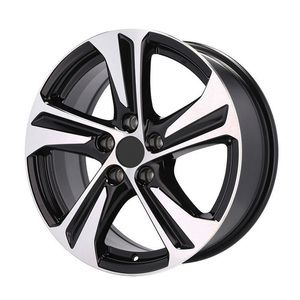 Rines de Aleación de 17 Pulgadas en Oferta, 5x114.3, 5 Orificios, Acabado Plateado Gris Metálico, para <span class=keywords><strong>Toyota</strong></span> <span class=keywords><strong>RAV4</strong></span> 2015-2023 - Product Image 2