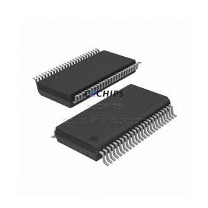 New and Original In Stock MT29F64G08AFAAAWP-ITZ:A TSOP-48 Integrated Circuit IC Chip - Product Image 1