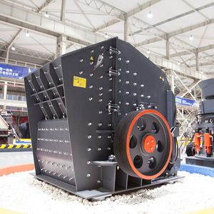 Triturador de impacto de pedra usado para mineração na <span class=keywords><strong>China</strong></span>, fábrica líder de pedra na <span class=keywords><strong>China</strong></span>, fabricado na <span class=keywords><strong>China</strong></span> - Product Image 1