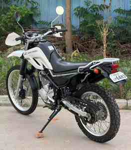 Vente d'usine 49cc 150cc 200cc Vélo Moto 4 Temps Sport Vélo Tout-Terrain Motos Dirt Bike Moto <span class=keywords><strong>Essence</strong></span> Adultes Enfants - Product Image 6