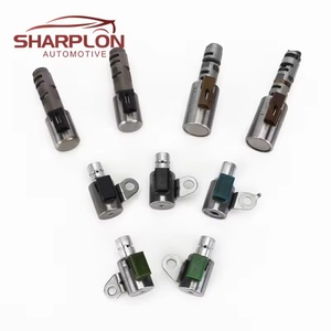 En Stock, Entrega Rápida, Transmisión A960E de 6 Velocidades para LEXUS, Kit de 9 Solenoides OEM A960 para Lexus - Product Image 2