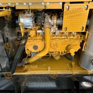 Haute efficacité utilisée pour l'excavatrice 329D 29 tonnes forte puissance EPA conforme USA origine avec moteur et pompe à vendre - Product Image 6