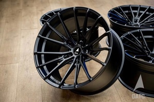 Cerchi Forgiati Personalizzati DATC Deep Concave 18 <span class=keywords><strong>19</strong></span> 20 21 22 Pollici 5x114.3 5x112 5x110 5x120 per BMW G80 M3 M4 - Product Image 4