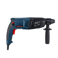 Marteau de démolition électrique le plus vendu, perceuses, outils électriques, brise-roche, machine de perçage, marteau perforateur électrique