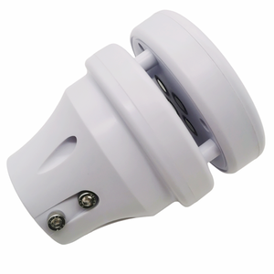 자동 기상 관측소용 <span class=keywords><strong>2</strong></span> in 1 산업용 통합 초음파 풍속 및 방향 센서 풍속계 - Product Image 4