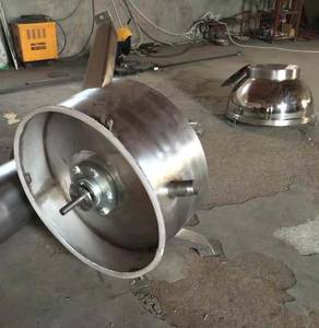 <span class=keywords><strong>เครื่อง</strong></span>ทำความสะอาดถังสำหรับใช้ในโรงฆ่าสัตว์ทำจากสเตนเลสสตีล<span class=keywords><strong>เครื่อง</strong></span>ล้าง<span class=keywords><strong>แบบ</strong></span>ทรงกระบอก - Product Image 2