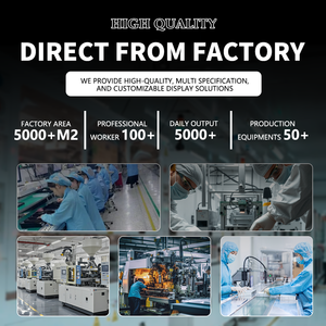 BLUETIDE Key Premium Scatola Carica Orologi Automatica in Legno di Noce a 2 Posti per Conservazione e Carica Orologi - Product Image 4