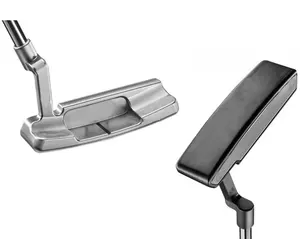 Putter de golf professionnel Jasde de haute qualité avec logo personnalisé