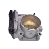 Nouvelle soupape de boîtier de papillon électronique Youwang, référence OE 1450A098 1450A229, garantie 12 mois pour Mitsubishi Pajero Sport 3