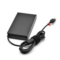 Chargeur d'ordinateur portable 170W 20V 8.5A avec interface carrée, adaptateur secteur AC/DC pour ordinateur portable, ordinateur de jeu, chargeur d'alimentation pour ordinateur portable