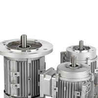 Moteur électrique triphasé 550W 750W 0,75HP 1HP, moteur asynchrone triphasé AC pour machines à bois