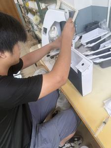 ผลิตภัณฑ์ขึ้นรูปสุญญากาศ ABS แบบกำหนดเอง/ชิ้นส่วนพลาสติกขึ้นรูปด้วยความร้อน - Product Image 2