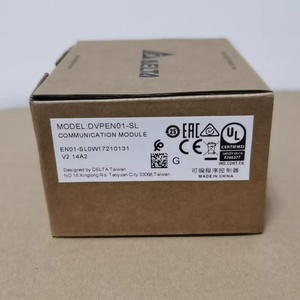 Delta DVP04DA-H2 DVP-EH3 PLC Programlama için Genişletme Dijital Modülleri Endüstriyel Kontrol Uzaktan Cihaz İzleme - Product Image 3