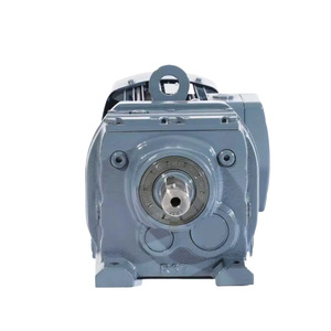 R Series Helical Gear <b>Reducer</b> 0.75kW 20 Ratio Coaxial Vertical Industrial <b>Speed</b> <b>Reducer</b> Gearbox - Product Image 3