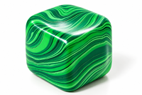 Jouet cube souple en marbre à rebond lent, anti-stress, à presser, OEM ODM, vente en gros, non destiné aux enfants