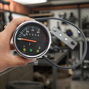 อะไหล่รถออฟโรด4สปีดใหม่อุปกรณ์ดัดแปลงรถ ATV 4ล้อ - Product Image 3