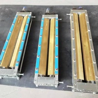Fournisseur Chinois Machine à Pâtes Automatique MT5-260 / Machine à Faire les Spaghettis et Pâtes