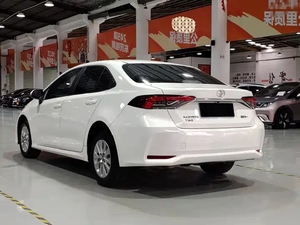 <span class=keywords><strong>Toyota</strong></span> <span class=keywords><strong>Corolla</strong></span> <span class=keywords><strong>2021</strong></span> 1,2 T usado, fiabilidad de <span class=keywords><strong>Toyota</strong></span>, bajo kilometraje, perfecto para viajes diarios - Product Image 4