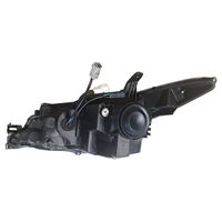 Ensemble de phares à LED REAL F114, feux de jour 12V 6000 lm 6000K pour 2006-2011