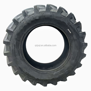 ยางเรเดียลสำหรับการเกษตร รุ่น R1W ขนาด 480/70R34 เหมาะสำหรับรถแทรกเตอร์หลากหลายประเภทและเครื่องจักรกลการเกษตรอื่นๆ - Product Image 2