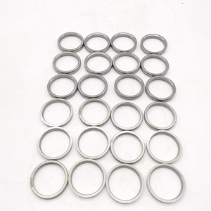 Kit de réparation et de révision des pièces du moteur diesel QSK25 pour OEM, neuf/occasion, 1 pièce/ensemble, MOQ - Product Image 3