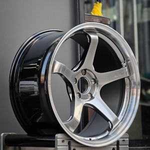 <span class=keywords><strong>Jantes</strong></span> forgées DJJ Advan Racing GT, série Premium Beyond 6061, <span class=keywords><strong>17</strong></span>, 18, 19, 20, 21 <span class=keywords><strong>pouces</strong></span>, compatibles avec Supra 350Z 370Z 86 BRZ - Product Image 1
