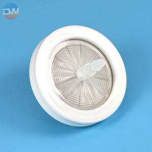 Chất lượng cao dewei mới phẳng Decal đĩa mực lọc với mực dung môi Tương thích với thực vật <span class=keywords><strong>teckwin</strong></span> jhf Máy in khổ lớn - Product Image 4