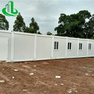 Cabine portatili e camere da giardino in vendita in Cina case prefabbricate - Product Image 2