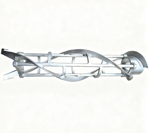 Thép không gỉ đa hương vị Máy làm kem khuấy trục vít khuấy Beater Máy xay sinh tố trộn dựa trên nhà hàng thương mại - Product Image 1