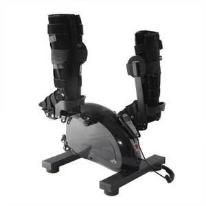 Bras/jambe handicapé Mini Cycle pédale exercice résistance vélo électrique pédale d'assistance vélo réadaptation vélo couché - Product Image 6