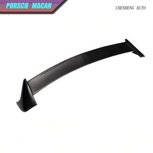 Lèvre arrière pour <span class=keywords><strong>Porch</strong></span> Macn 14-16y Mise à niveau vers le kit de carrosserie de style TP avec lèvres de pare-chocs avant Lèvres de pare-chocs arrière Lèvres de carrosserie - Product Image 3