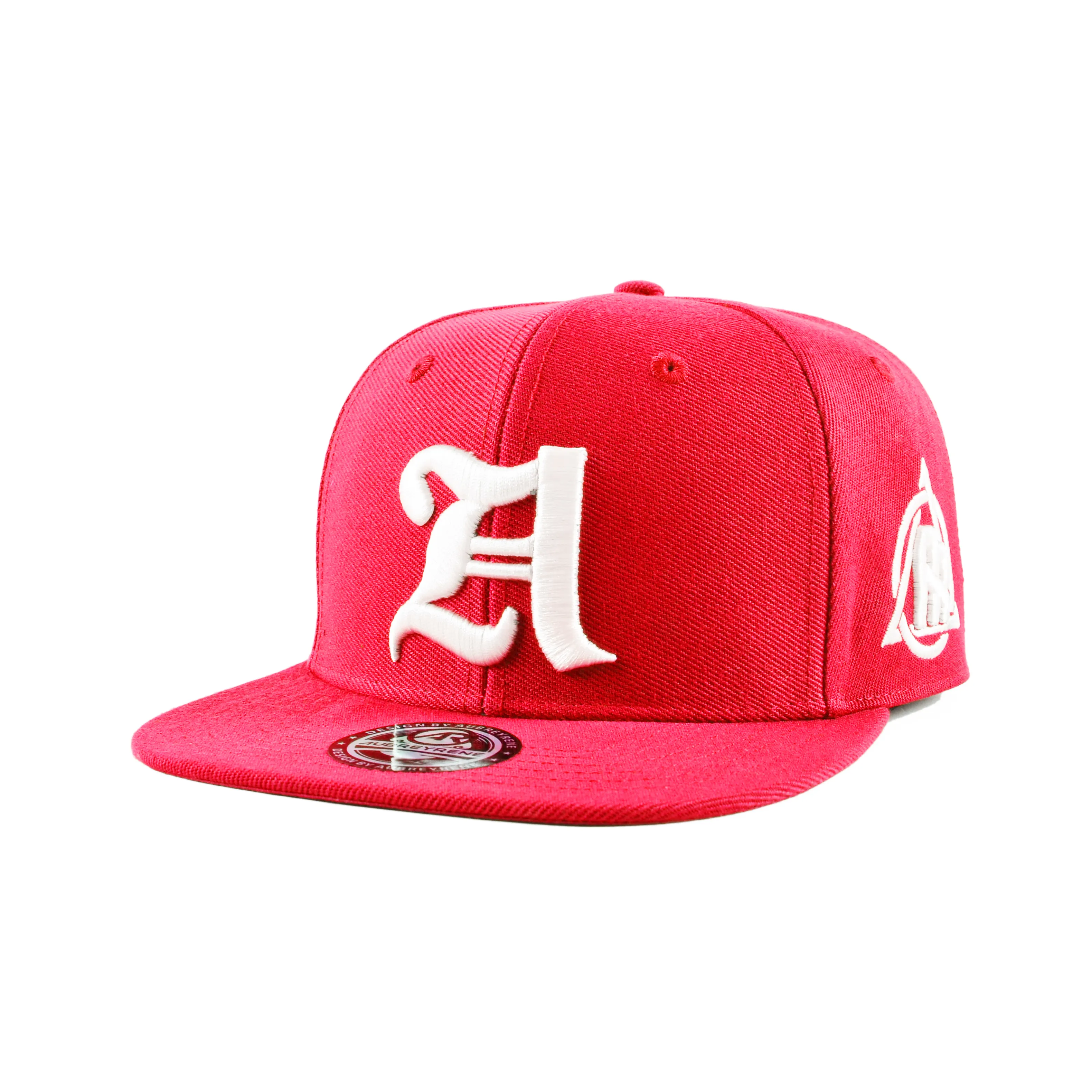 Frau Männer Custom Custom ize Original Markenname Sport Fit Flat Snapback Typ Baseball Cap Fitted Gorras Hat Cap