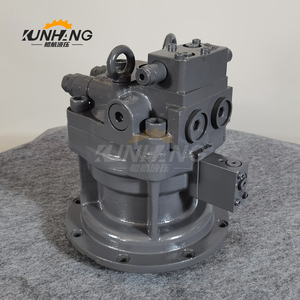Dispositivo de Giro M5X130CHB 14552686 14531870 para Motor EC200B EC200D EC210B EC210D EC220D - Product Image 3