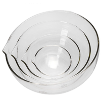 Support de tubes à centrifuger Tianlian pour 2, 10, 15 ml, en plexiglas, support transparent en acrylique, pour 3, 6, 8, 12, 24, 48, 96 tubes.