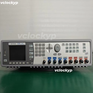 1 PCS KEYSIGHT Agilent 81150A Générateur de bruit arbitraire à fonction d'impulsion &amp; lhy - Product Image 5