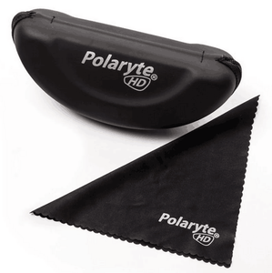 テレビで見られるように磁石カラーボックスパッケージとハイクリアビジョンスポーツ女性男性偏光偏光サングラス - Product Image 3