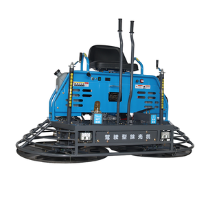 آلات تسوية الخرسانة الاحترافية من مصنع صيني، مالج خرسانة آلي بسعر تنافسي - Product Image 3