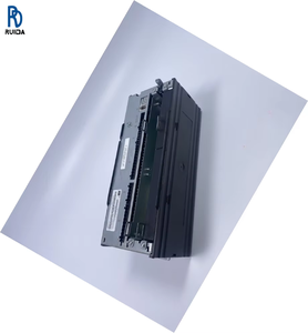 MDX61B0055-5A3-4-0T MDX61B0055 5A3 4 0T 08279799 08243506 Módulo de Accionamiento de Automatización Industrial de Frecuencia PLC - Product Image 1