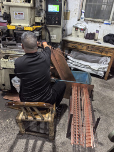 Kit d'assemblage haute tension pour barre omnibus B4 2P 63A, pour panneau électrique, <span class=keywords><strong>disjoncteur</strong></span> et connexion de système de barres omnibus - Product Image 4