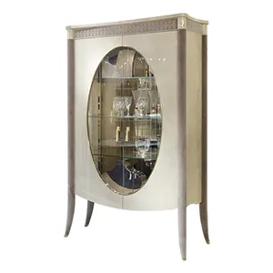 <span class=keywords><strong>TURRI</strong></span> design italiano mobili da soggiorno di lusso mobile da vino in legno - Product Image 1