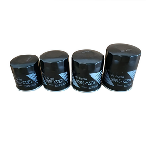 Lọc dầu xe Corolla Camry <span class=keywords><strong>Prius</strong></span> 90915-YZZE1, 90915-10001, 90915-YZZE2, 90915-YZZD4, 90915-YZZD2, 90915-20001, 90195-YZZN2 - Product Image 4