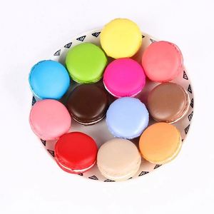 Juguete Sensorial Antiestrés de Pan Tostado de Levantamiento Lento - Suave y Blandito para Aliviar el Estrés, para Adultos y Niños - Product Image 1