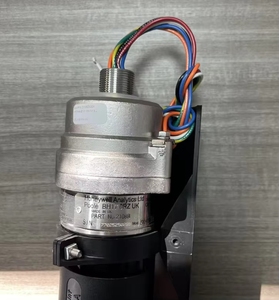 Vente flash - Détecteur de gaz infrarouge 3 en 1 pour monoxyde de carbone avec alarme lumineuse, haute précision, modèle en aluminium 2108B2001N - Product Image 1