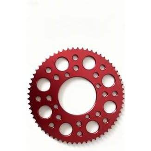 Nuevo # Juego de Piñones de Repuesto para Mini ATV 35 62T, Kit de Engranajes de Tracción Todoterreno de Alta Resistencia, Compatible con Transmisiones de Motocicletas - Product Image 4