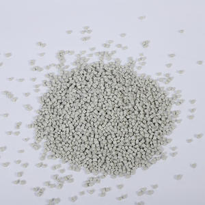 เม็ดพลาสติก PE รีไซเคิล ความดันสูง โปร่งใส วัสดุสำหรับเป่าฟิล์มหลักชนิด LDPE วัตถุดิบเฉพาะทาง - Product Image 4