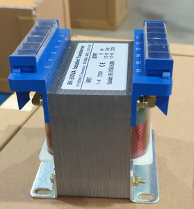 Step up Control <b>Transformer</b> 220V/ to 220v/24v/36v Single Phase High Current Output Copper Winding - Product Image 2
